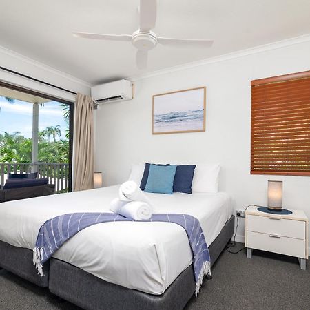 Tropical Reef Apartments Port Douglas Exteriér fotografie