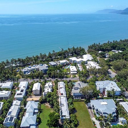 Tropical Reef Apartments Port Douglas Exteriér fotografie