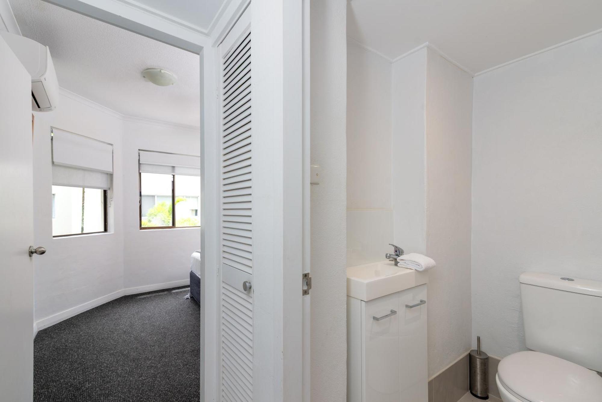 Tropical Reef Apartments Port Douglas Exteriér fotografie